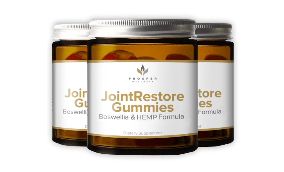 Joint Restore Gummies