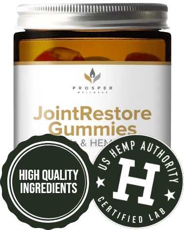 Joint Restore Gummies