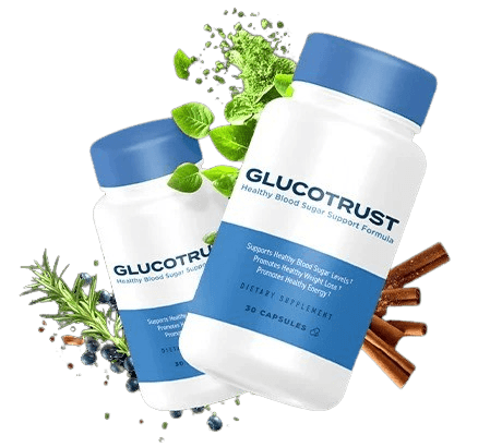 GlucoTrust