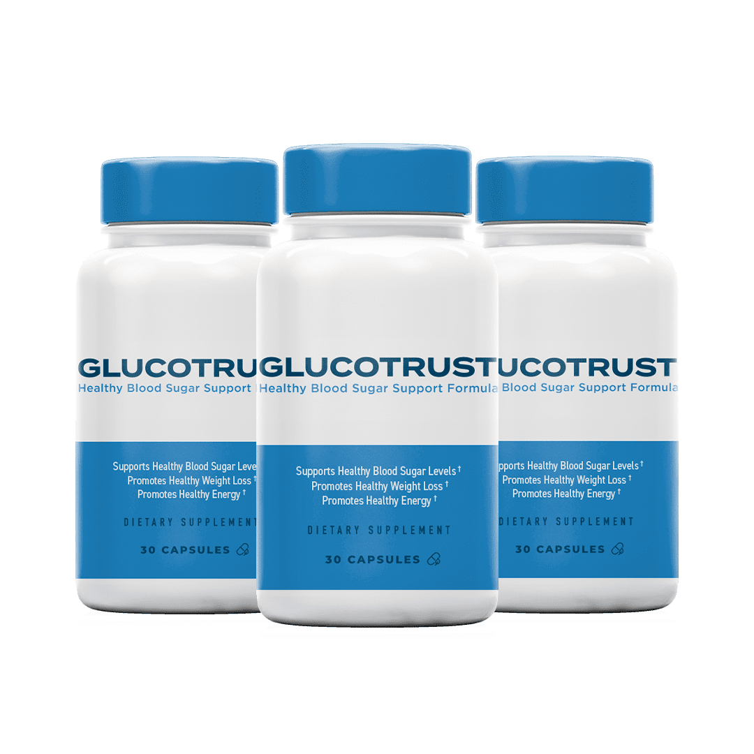 GlucoTrust